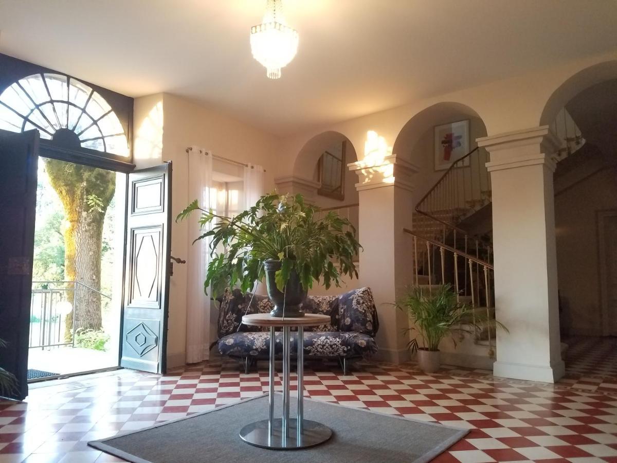 Oh, Le Chateau! Almayrac Exterior foto