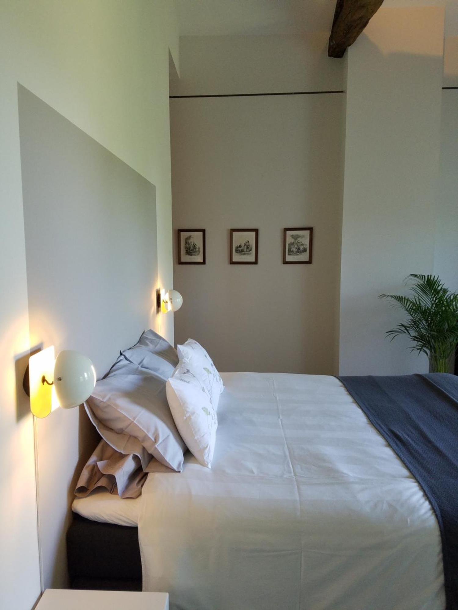 Oh, Le Chateau! Almayrac Zimmer foto