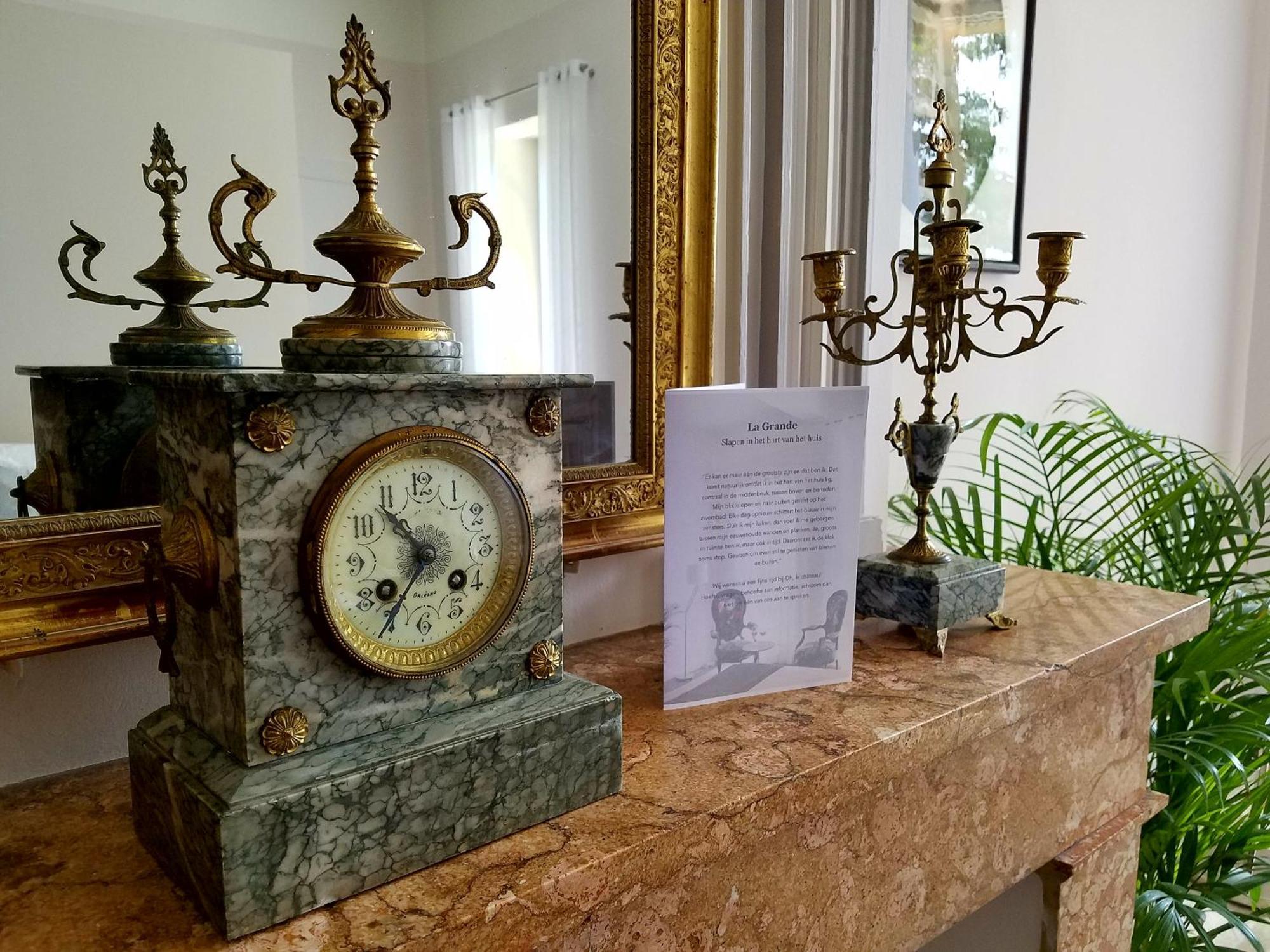 Oh, Le Chateau! Almayrac Zimmer foto