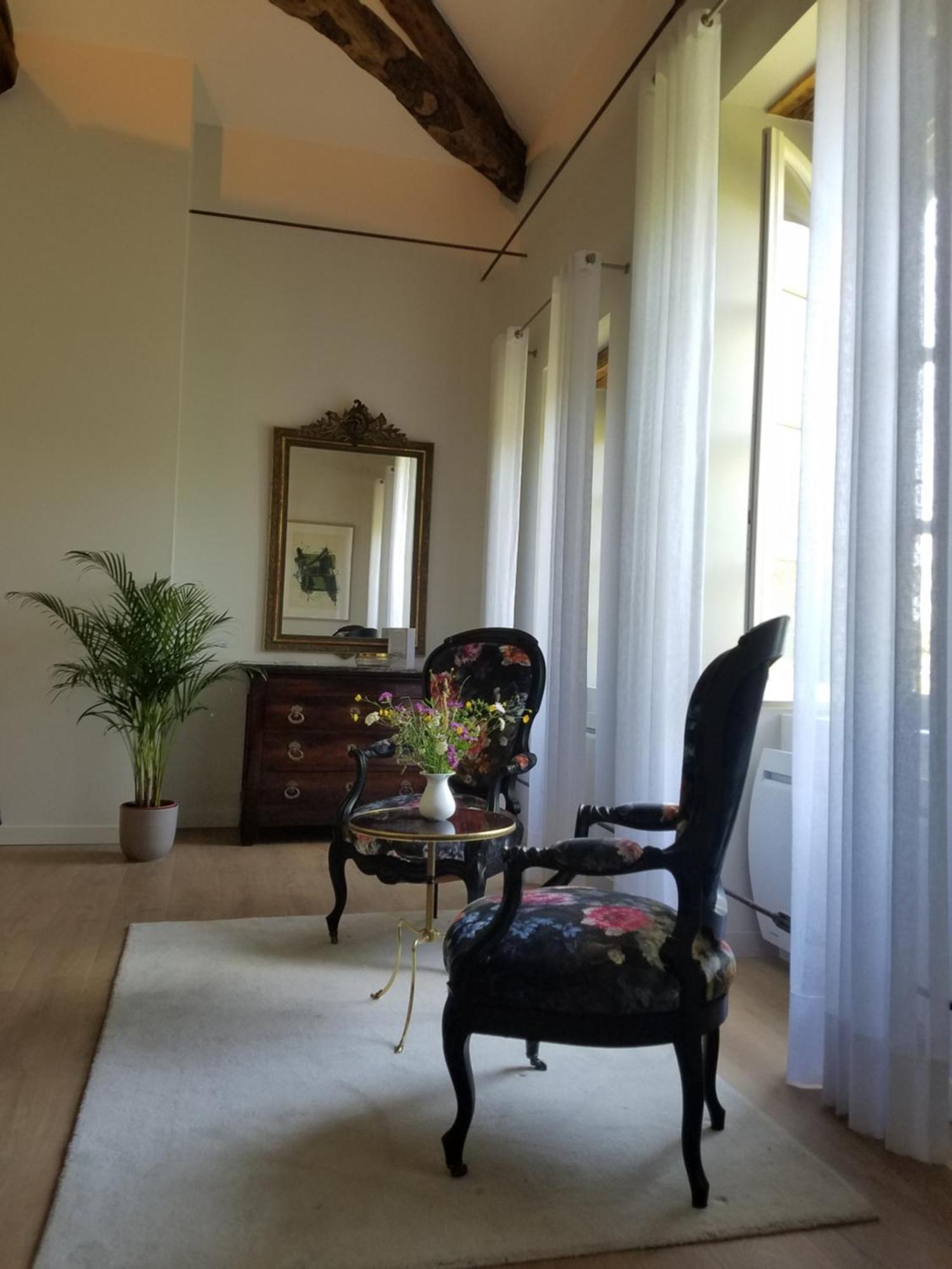 Oh, Le Chateau! Almayrac Zimmer foto