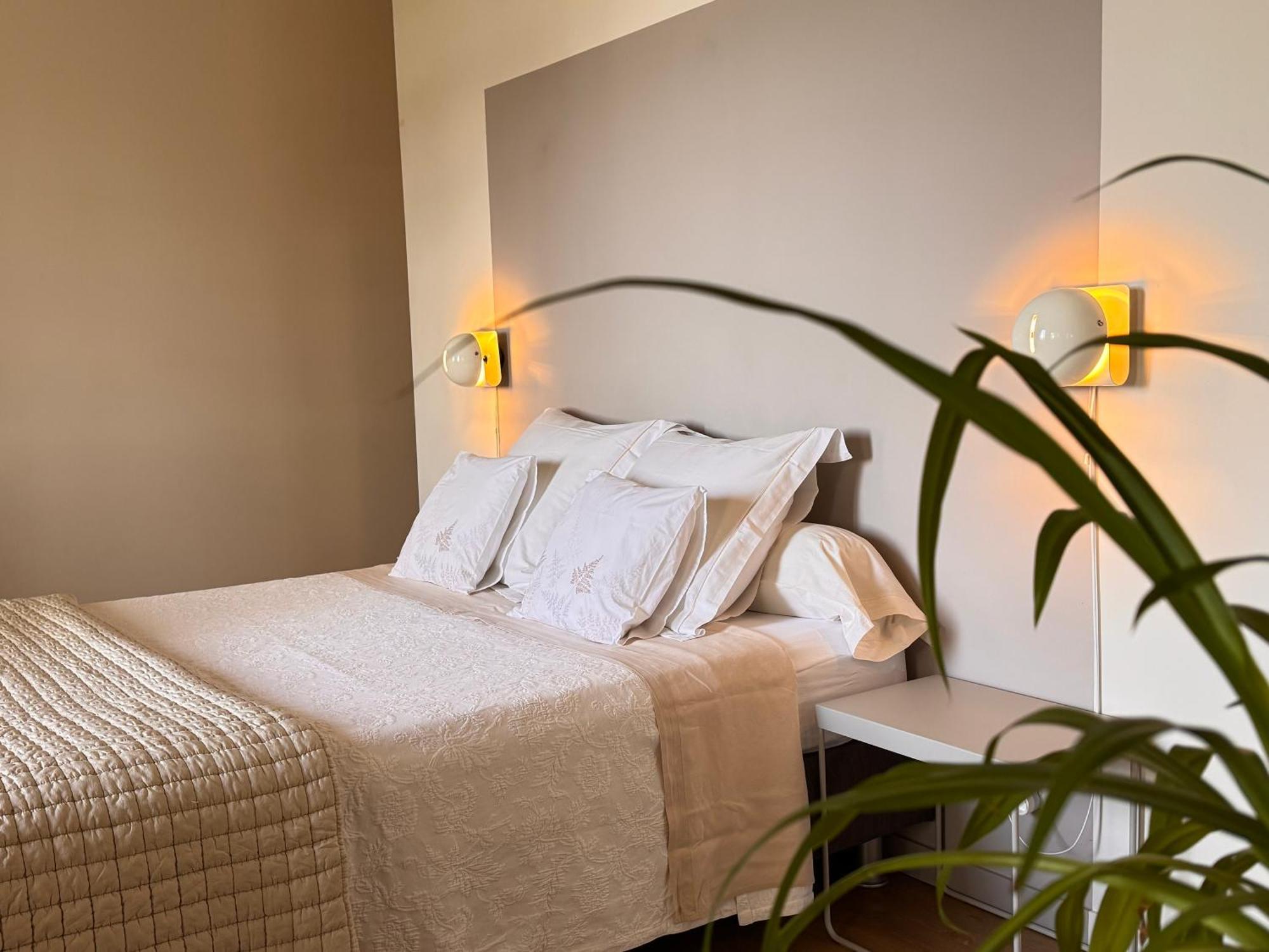 Oh, Le Chateau! Almayrac Zimmer foto