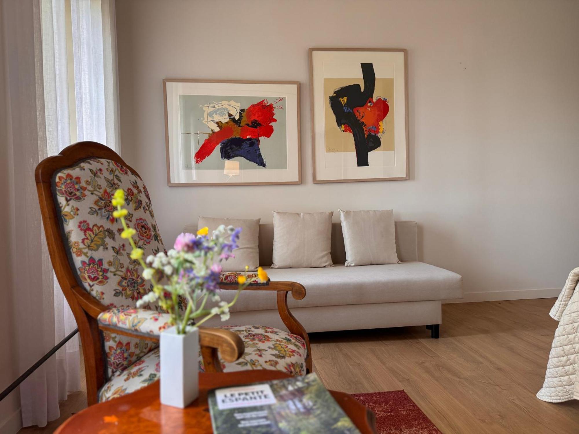 Oh, Le Chateau! Almayrac Zimmer foto